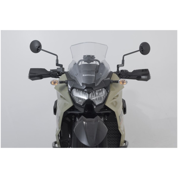 KOBRA HANDGUARD KIT - Bild 4