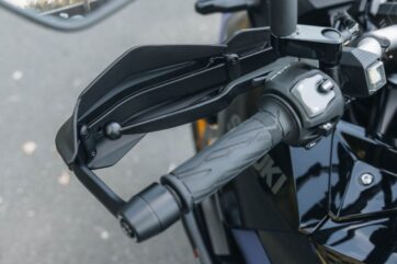 HANDGUARD KIT ADVENTURE - Bild 3