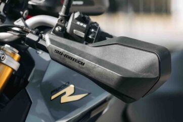 HANDGUARD KIT SPORT - Bild 4