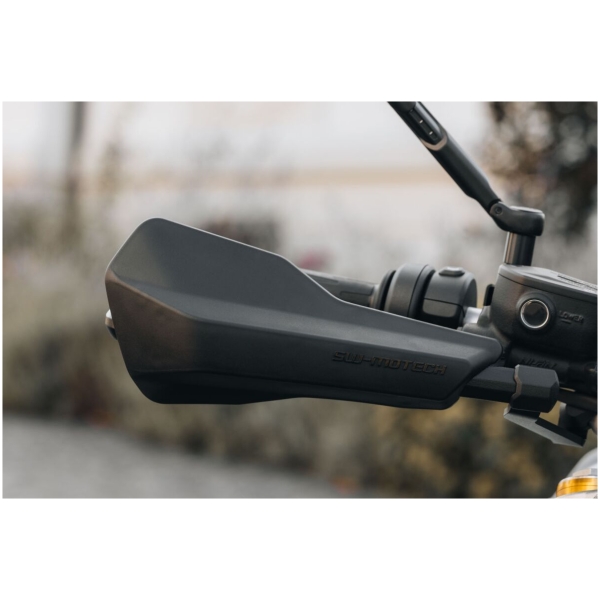 HANDGUARD KIT SPORT - Bild 5