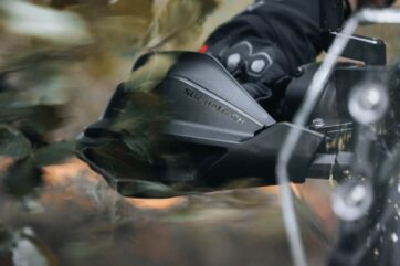 HANDGUARD KIT ADVENTURE - Bild 5