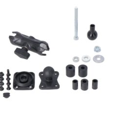 GPS MOUNT KIT T-LOCK HEAD TUBE