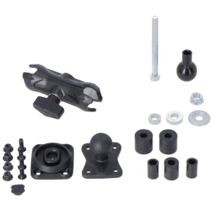 GPS MOUNT KIT T-LOCK HEAD TUBE