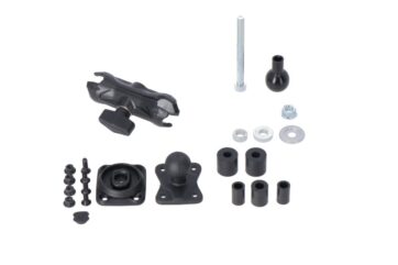 GPS MOUNT KIT T-LOCK HEAD TUBE