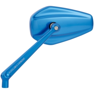 MIRROR MINI STOCKER BLU