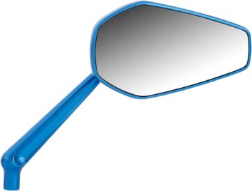 MIRROR MINI STOCKER BLU - Bild 2