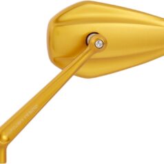 MIRROR MINI STOCKER GLD