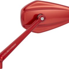 MIRROR MINI STOCKER RED