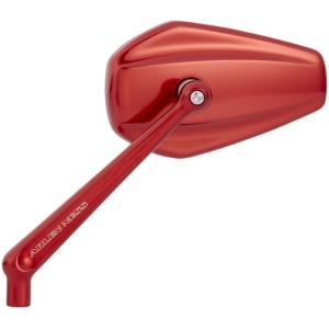 MIRROR MINI STOCKER RED
