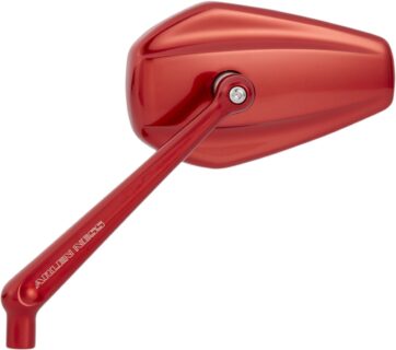 MIRROR MINI STOCKER RED