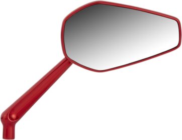 MIRROR MINI STOCKER RED - Bild 2