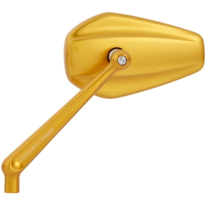 MIRROR MINI STOCKER GLD