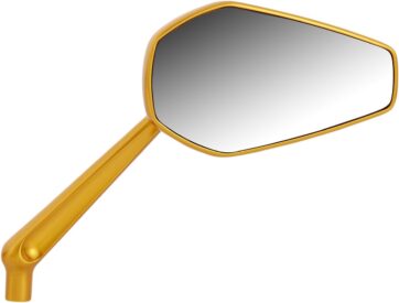 MIRROR MINI STOCKER GLD - Bild 2