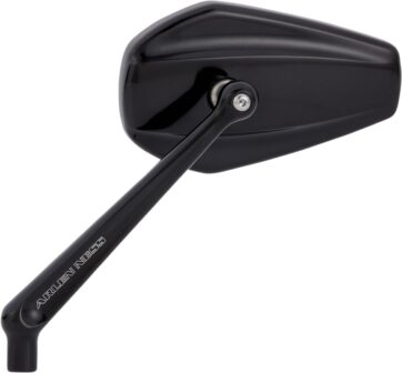 MIRROR MINI STOCKER BLK
