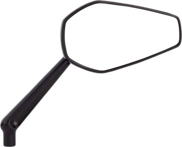 MIRROR MINI STOCKER BLK - Bild 2