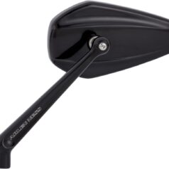 MIRROR MINI STOCKER BLK