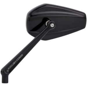 MIRROR MINI STOCKER BLK