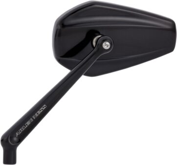 MIRROR MINI STOCKER BLK