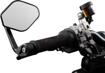 GT MIRROR STRATOS SYM - Bild 4