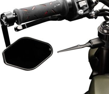 GT MIRROR STRATOS SYM - Bild 4
