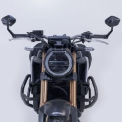 BAR END MIRROR -  HONDA CB 500 / 650 18 - 24