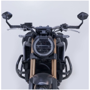 BAR END MIRROR -  HONDA CB 500 / 650 18 - 24