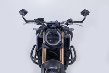 BAR END MIRROR -  HONDA CB 500 / 650 18 - 24