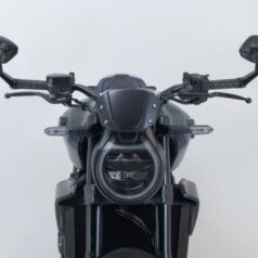 BAR END MIRROR - HONDA CB 1000 R ABS 08 - 24