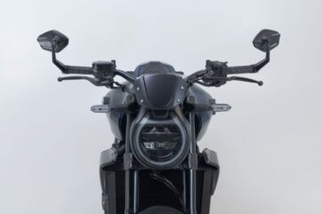 BAR END MIRROR - HONDA CB 1000 R ABS 08 - 24