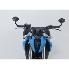 BAR END MIRROR - SUZUK GSX-8S 800 ABS 23 - 24 (par)