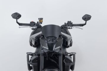 BAR END MIRROR - Yamaha MT09 23-35 (par)