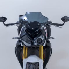 Bar end Mirrors - BMW F 800GS Adventure , S1000R , R nineT Pure (par)