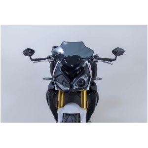 Bar end Mirrors - BMW F 800GS Adventure , S1000R , R nineT Pure (par)
