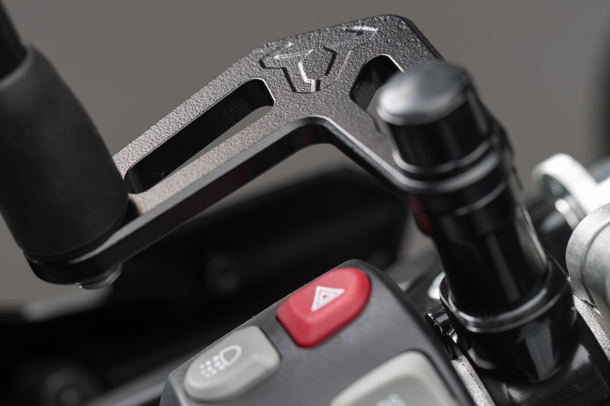 MIRROR EXTENSION BMW