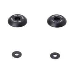 BAR END MIRROR MOUNTING KIT