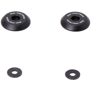 BAR END MIRROR MOUNTING KIT