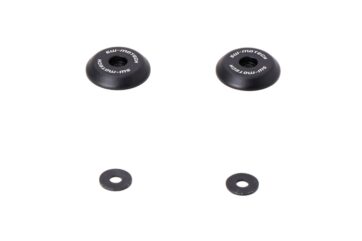 BAR END MIRROR MOUNTING KIT