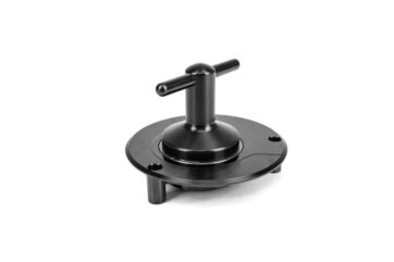 FUEL CAP BK XSR/MT - Bild 2