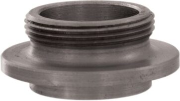 22MM THREAD TANK BUNG STEEL