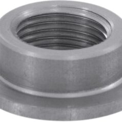 3/8" NPT TANK BUNG STEEL