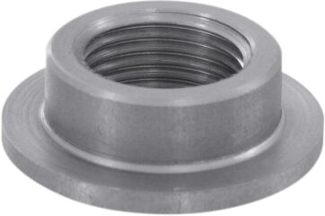 3/8" NPT TANK BUNG STEEL