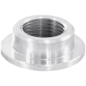 3/8" NPT TANK BUNG ALUMINUM