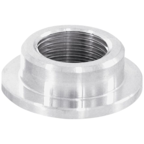 3/8" NPT TANK BUNG ALUMINUM