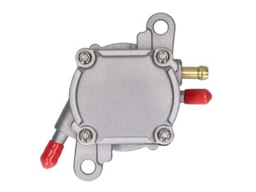 FUEL PUMP