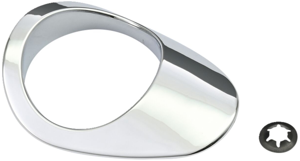 BEZEL DPSTK CHR 04-22XL - Bild 2