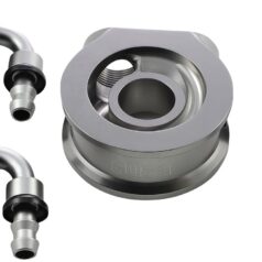 ADAPTOR OIL FILTER EVO