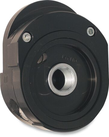 ADAPTER OIL FILTER W/TSTA - Bild 2