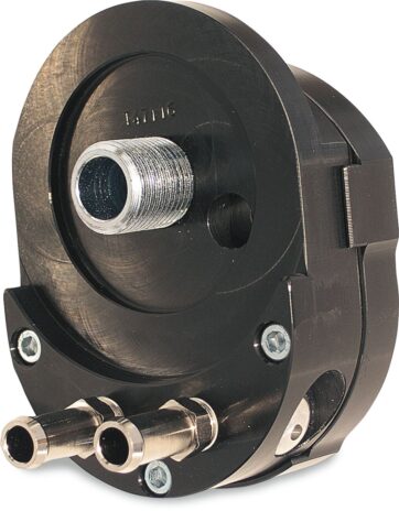 ADAPTER OIL FILTER W/TSTA - Bild 3