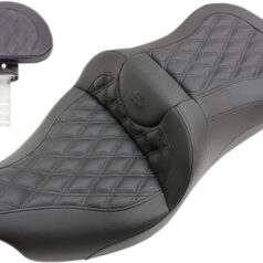 SEAT LS ROADSOFA W/BR