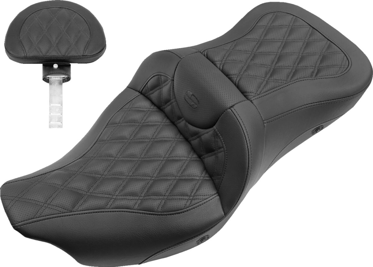 SEAT LS ROADSOFA HEAT BR